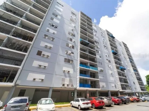 1203 Borinquen Towers #I, San Juan, PR 00920