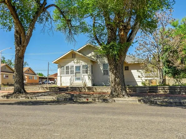 222 Cimarron Ave, La Junta, CO 81050