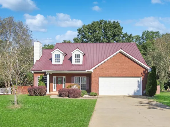 129 Lake Ln, Headland, AL 36345