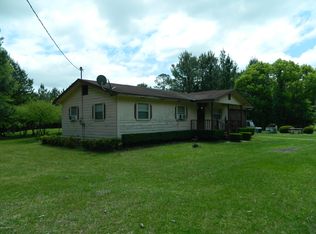 18855 132nd Ave SW, Lake Butler, FL 32054