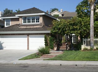 4 Tidemark, Laguna Niguel, CA 92677