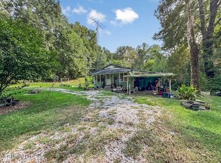 944 Liberty Rd, Natchez, MS 39120