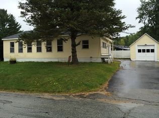 69 Mill St, Greenville, NH 03048