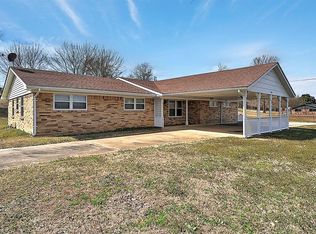 2854 State Highway 11, Sherman, TX 75090