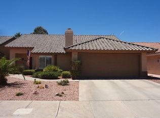 855 Coastal Beach Rd, Henderson, NV 89002