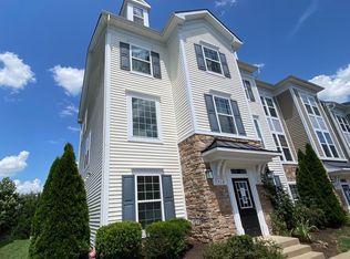 7416 Riding Meadow Way, Manassas, VA 20111