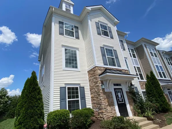 7416 Riding Meadow Way, Manassas, VA 20111