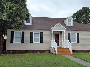 19 S Colin Dr, Portsmouth, VA 23701