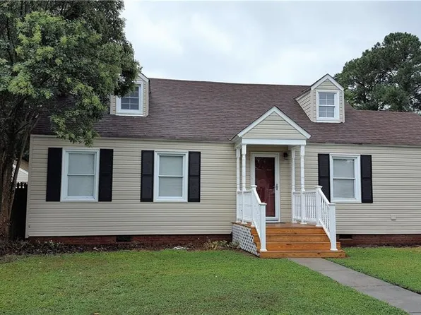 19 S Colin Dr, Portsmouth, VA 23701