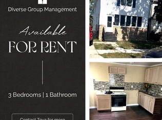 15011 Liberal St, Detroit, MI 48205