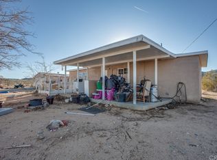 1660 Wamego Trl, Landers, CA 92285