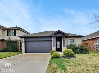 13217 Villa Sola Dr, La Marque, TX 77568