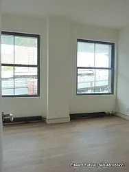 Rented by Mark David