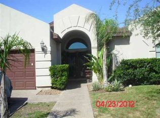 3004 Calle Piedra Ln, Laredo, TX 78045