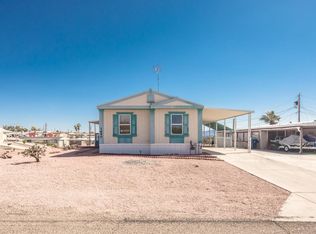1650 Laverne Ln, Lake Havasu City, AZ 86404
