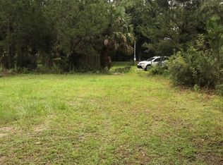 108 8th St SE, Perry, FL 32348