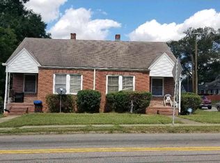 1311 Holloway St, Durham, NC 27701