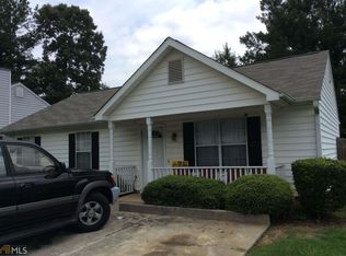 3805 Conley Downs Dr, Decatur, GA 30034