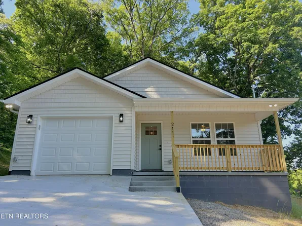 211 Mavis Ln, Maryville, TN 37804
