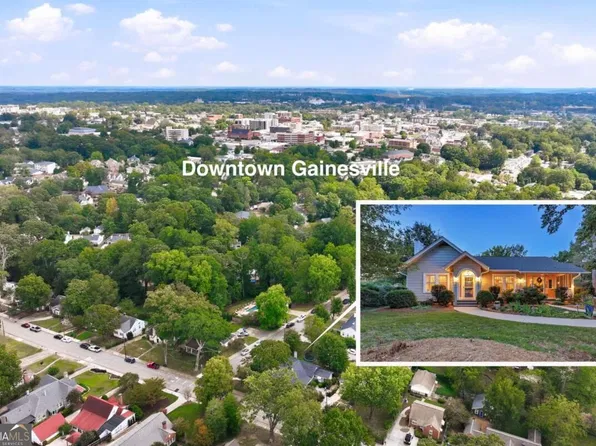 635 Denton Dr, Gainesville, GA 30501