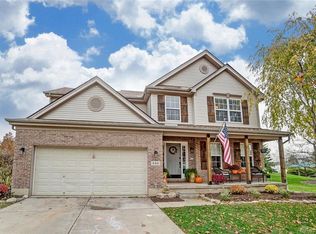 645 Reed Rd, Springboro, OH 45066