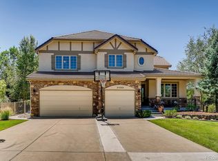 21522 E Portland Pl, Aurora, CO 80016