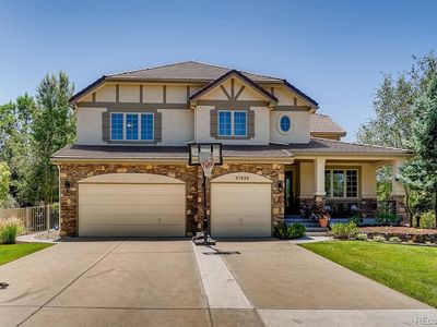 21522 E Portland Pl, Aurora, CO, 80016