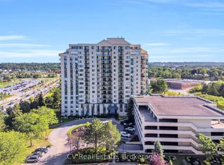 75 Ellen St #811, Barrie, ON