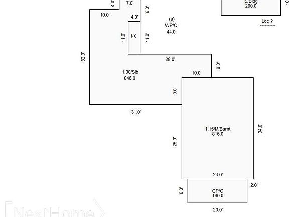 2nd image of G3503 Herrick St