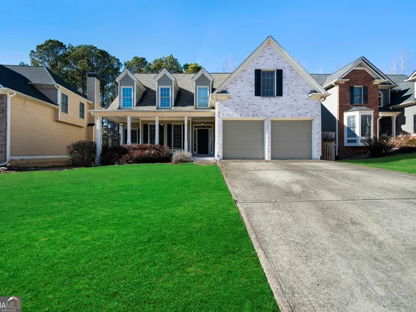 50 Yorkshire Ln, Villa Rica, GA 30180