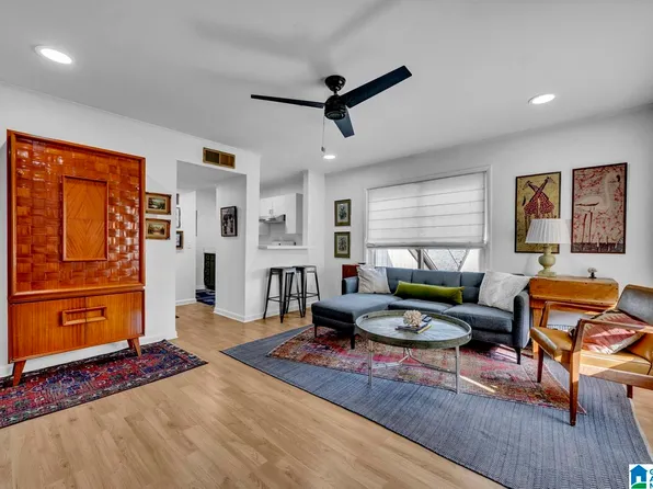 3350 Altamont Rd S Unit B-17, Birmingham, AL 35205
