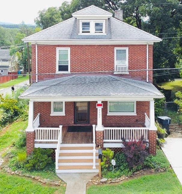 1st image of 2402 Hanover Ave NW