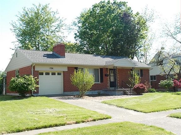 4th image of 936 Larriwood Ave