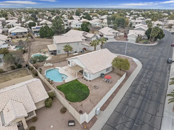 2830 S ARROYO Court, Chandler, AZ 85286