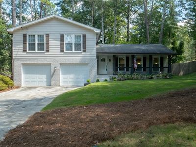 102 Cross Gate Dr, Marietta, GA, 30068