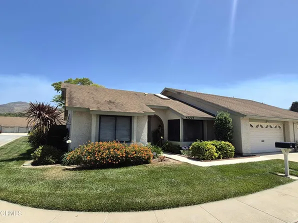 42224 Village 42, Camarillo, CA 93012