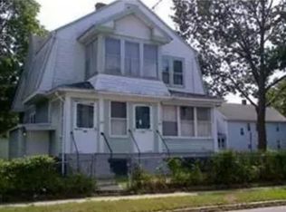 51-53 Marlborough St, Springfield, MA 01109