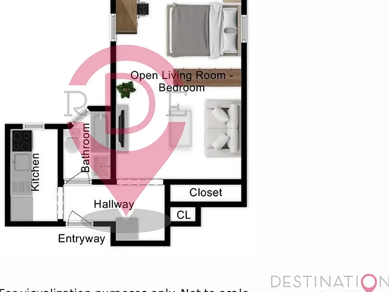206 Berkeley Pl #2C — Photo 10