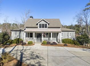 72 Buckeye Rdg, Newnan, GA 30263