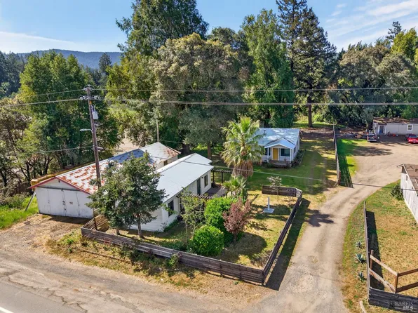 8680 128 Highway, Philo, CA 95466