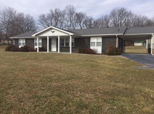 317 Choctaw Trl, Stanford, KY 40484