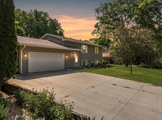 522 1st St NW, Saint Michael, MN 55376