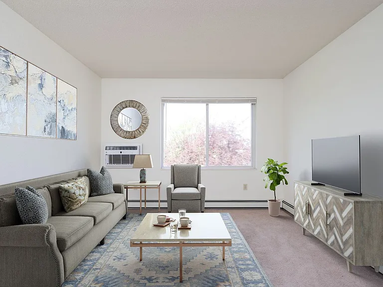 Hanley Place Senior Apartments — Photo 9