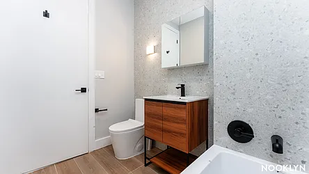Rented by Nooklyn NYC LLC