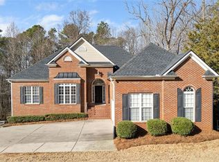 40 Planters Dr NW, Cartersville, GA 30120