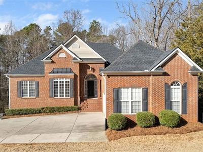 40 Planters Dr NW, Cartersville, GA, 30120