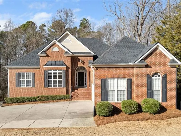 40 Planters Dr NW, Cartersville, GA 30120