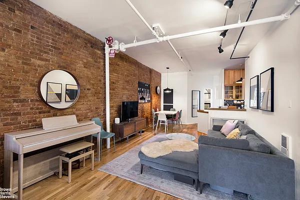 Rented by Brown Harris Stevens | media 3