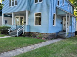 311 N Gaylord Ave, Ludington, MI 49431