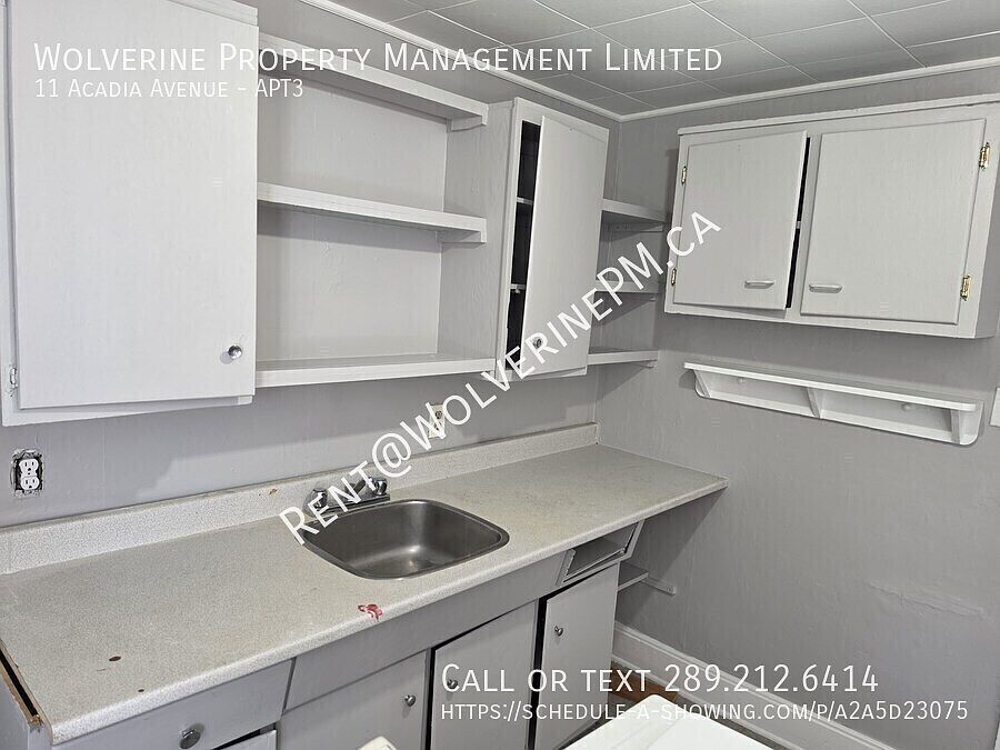 1st image of 11 Acadia Ave APT 3